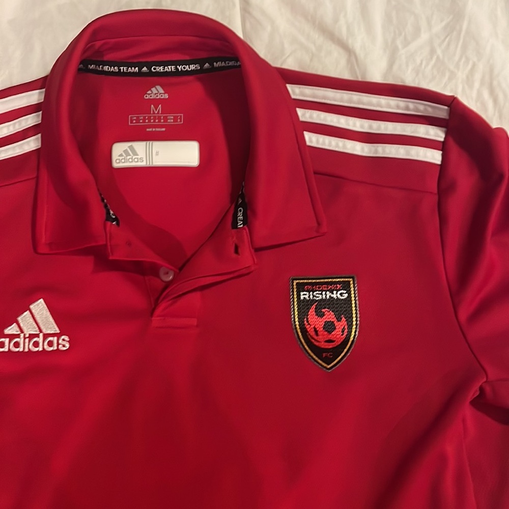 Phoenix Rising FC Polo
